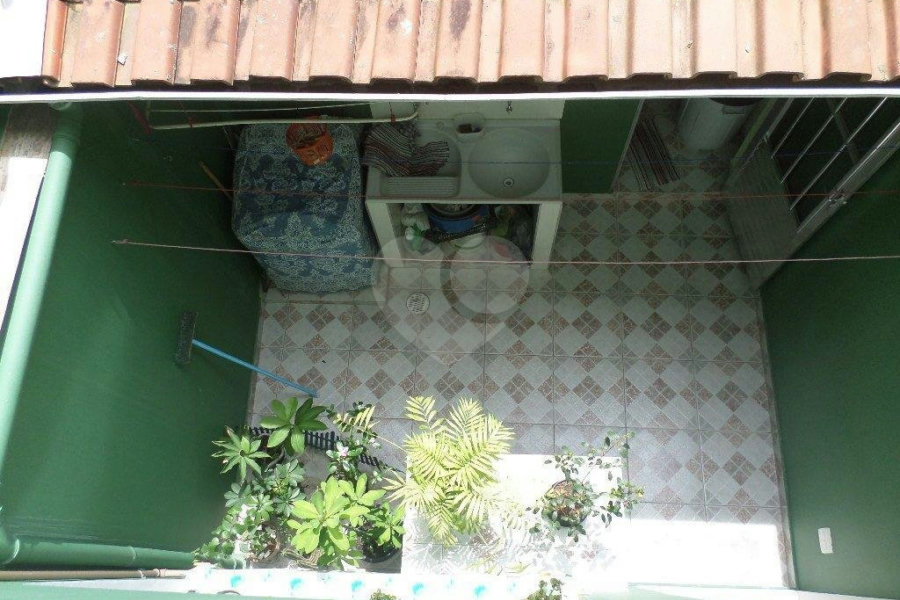 Casa à venda com 2 quartos em Santana, São Paulo, SP