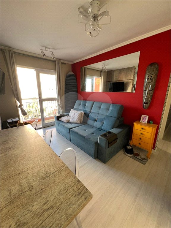 Apartamento à venda com 2 quartos em Tremembé, São Paulo, SP