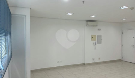 Sala para alugar no Centro, São Bernardo do Campo, SP