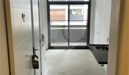 Studio à venda com 1 quarto em Jardim das Acácias, São Paulo, SP