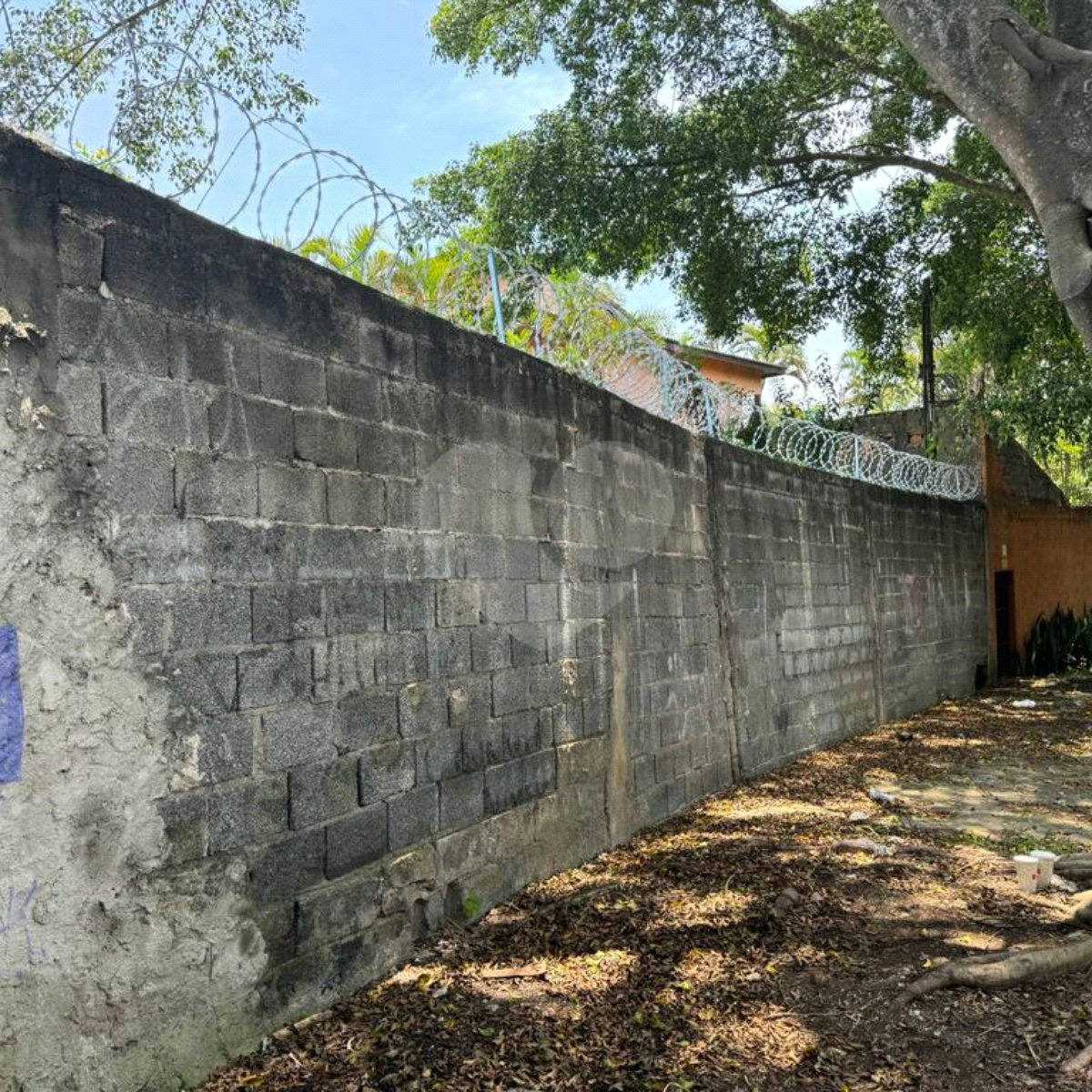 Terreno à venda em Interlagos, São Paulo, SP