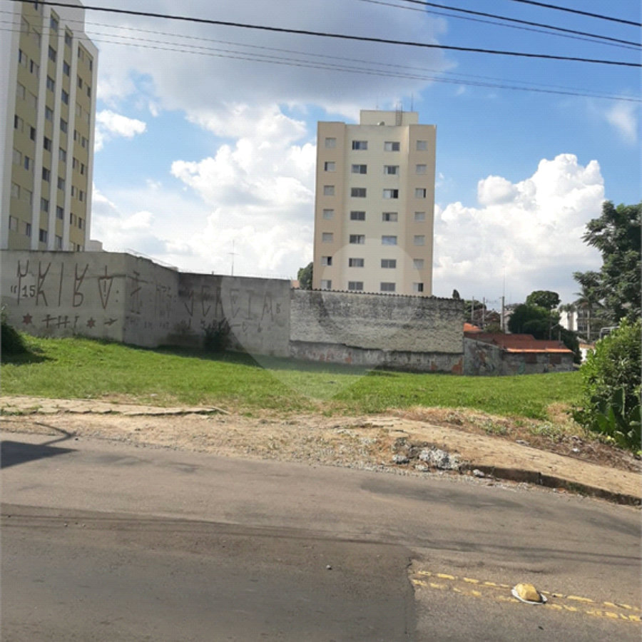 Terreno à venda no Centro, Indaiatuba, SP