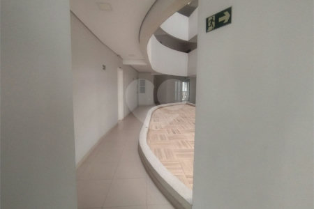Apartamento para alugar com 1 quarto em Santana, São Paulo, SP