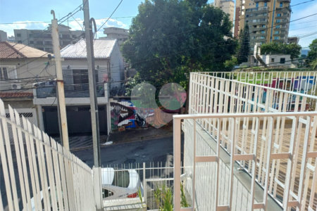 Sobrado à venda com 4 quartos em Jardim São Paulo(zona Norte), São Paulo, SP