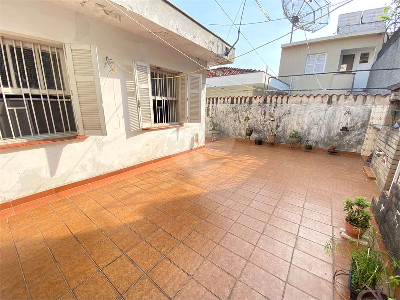 Sobrado à venda com 3 quartos, sendo 1 suíte, em Jardim França, São Paulo, SP