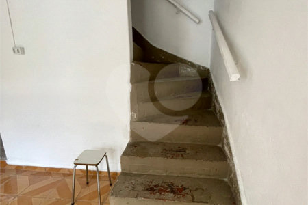 Sobrado à venda com 2 quartos em Tucuruvi, São Paulo, SP