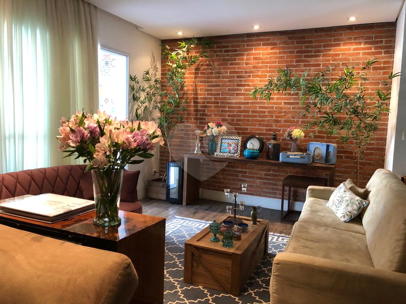 Apartamento à venda com 3 suítes em Vila Andrade, São Paulo, SP
