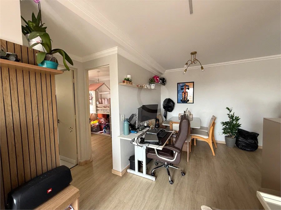Apartamento à venda com 2 quartos, sendo 1 suíte, em Vila Andrade, São Paulo, SP