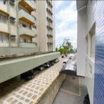 Apartamento Residencial à venda, Aparecida, Santos - AP0293.