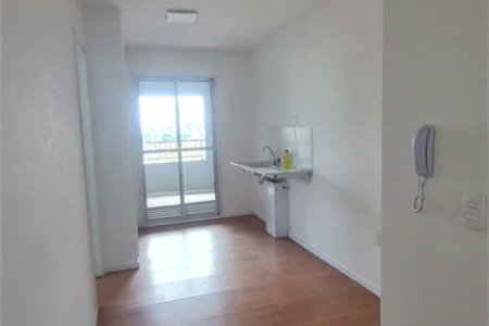 Apartamento à venda com 1 quarto em Vila Ipojuca, São Paulo, SP