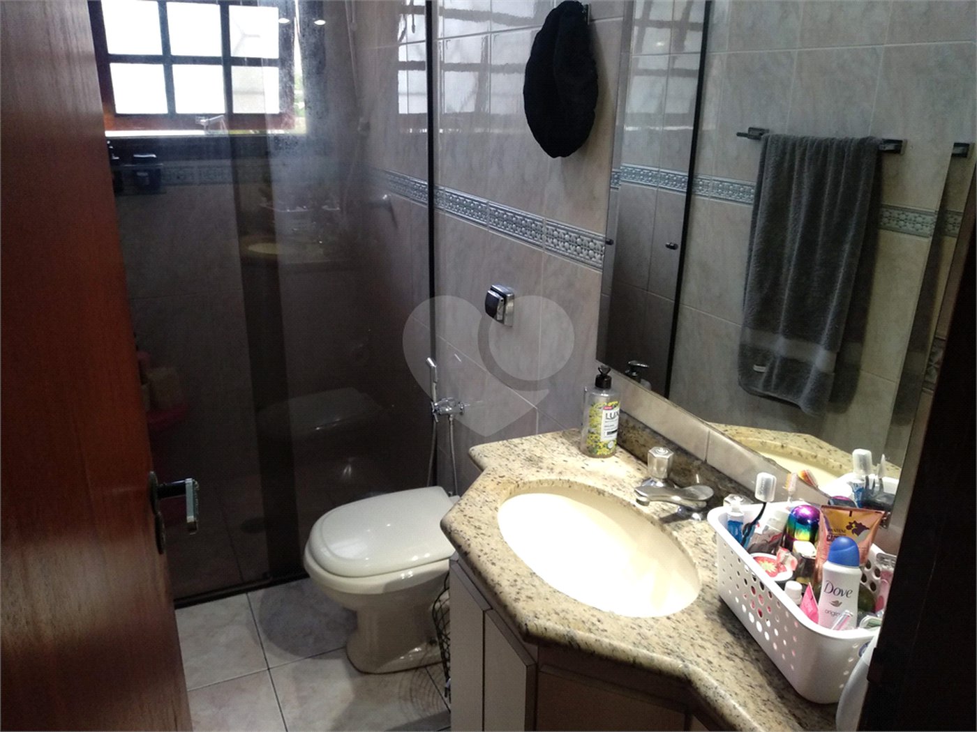 Sobrado à venda com 4 quartos, sendo 2 suítes,  em City Campo Grande, São Paulo, SP