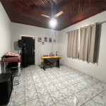 Casa à venda com 3 quartos, sendo 1 suíte, em Jardim Angelica, Três Lagoas, MS