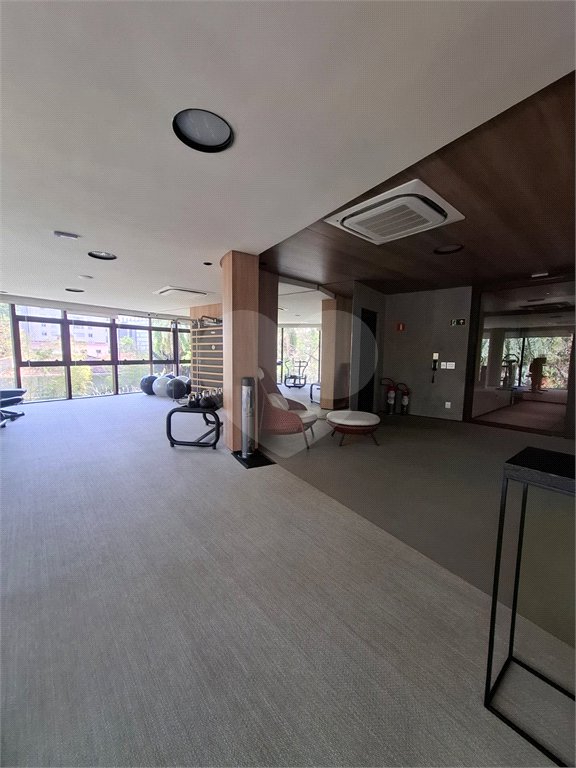 Apartamento à venda com 1 suíte em Vila Olímpia, São Paulo, SP