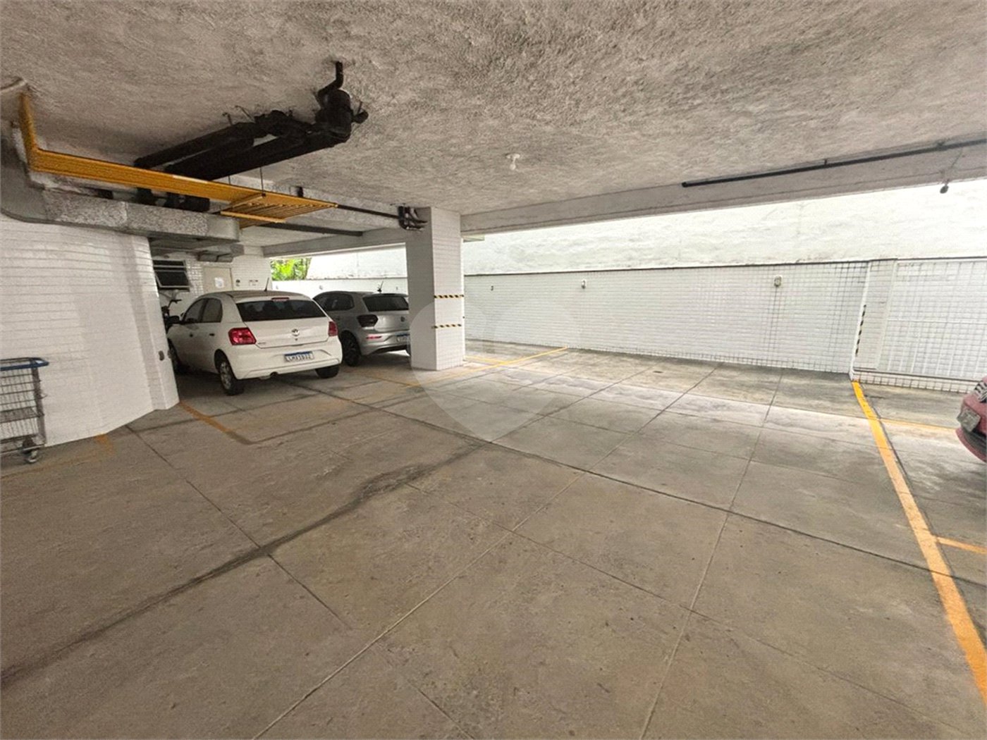 Apartamento à venda com 2 quartos, sendo 1 suíte, em Tijuca, Rio de Janeiro, RJ