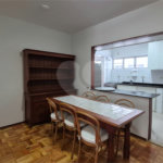 Apartamento para alugar com 2 quartos, sendo 1 suíte, em Vila Nova Conceição, São Paulo, SP