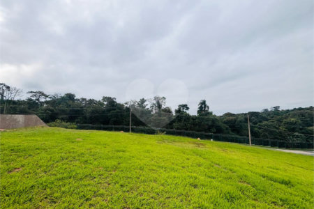 Terreno à venda no condomínio Fazenda Jequetibá, Sorocaba - SP