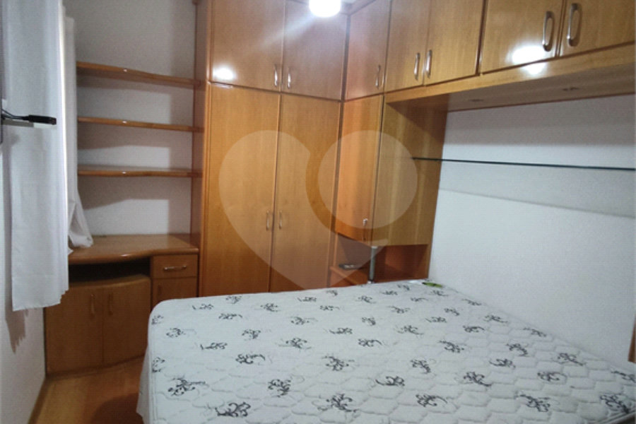 Apartamento para alugar com 4 quartos, sendo 1 suíte,  em Santana, São Paulo, SP