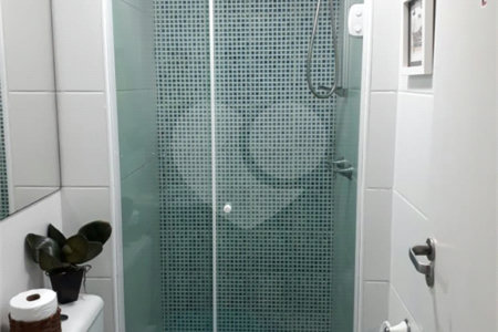 Apartamento à venda com 2 quartos, sendo 1 suíte, em Jacarepaguá, Rio de Janeiro, RJ