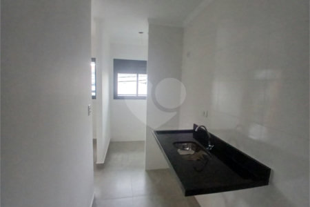 Apartamento à venda com 2 quartos em Vila Dom Pedro II, São Paulo, SP