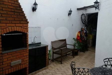 Sobrado à venda com 3 quartos, sendo 1 suíte, em Vila Cruzeiro, São Paulo, SP
