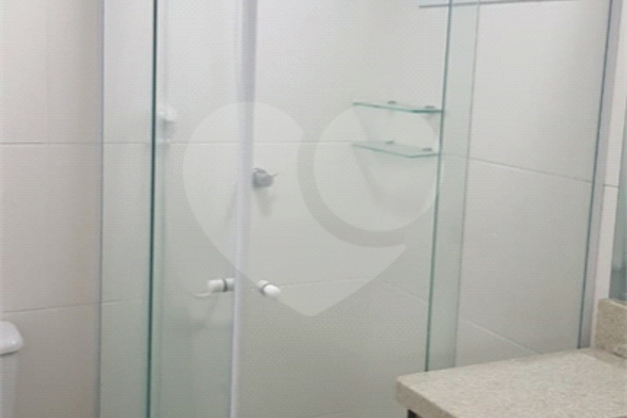 Cobertura à venda com 2 quartos, sendo 1 suíte, em Tucuruvi, São Paulo, SP