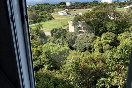 Apartamento à venda com 2 quartos em Além Ponte, Sorocaba, SP