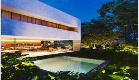 Casa à venda com 3 suítes no condomínio Oas, São Paulo - SP