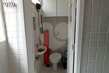 Apartamento à venda com 2 quartos, sendo 1 suíte, em Grajaú, Rio de Janeiro, RJ