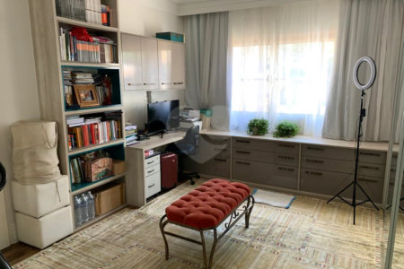 Apartamento à venda ou para alugar com 3 quartos, sendo 1 suíte, em Jardim Paulista, São Paulo, SP