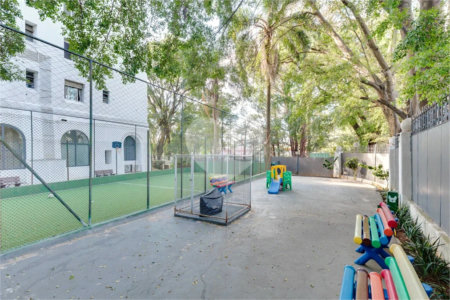 Apartamento à venda com 3 quartos, sendo 1 suíte, em Santo Amaro, São Paulo, SP