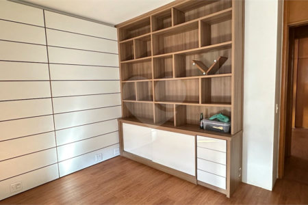 Cobertura à venda com 4 quartos, sendo 2 suítes,  em Tijuca, Rio de Janeiro, RJ