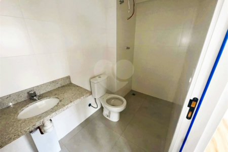 Apartamento à venda com 1 suíte em Jardim Portal da Colina, Sorocaba, SP