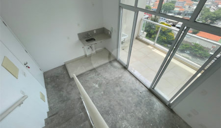 Apartamento à venda com 2 quartos, sendo 1 suíte,  em Jardim São Paulo(zona Norte), São Paulo, SP