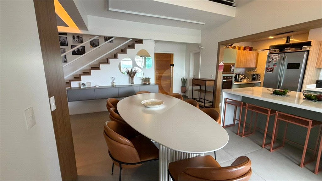 Apartamento à venda ou para alugar em Parque Monte Líbano, Mogi das Cruzes, SP