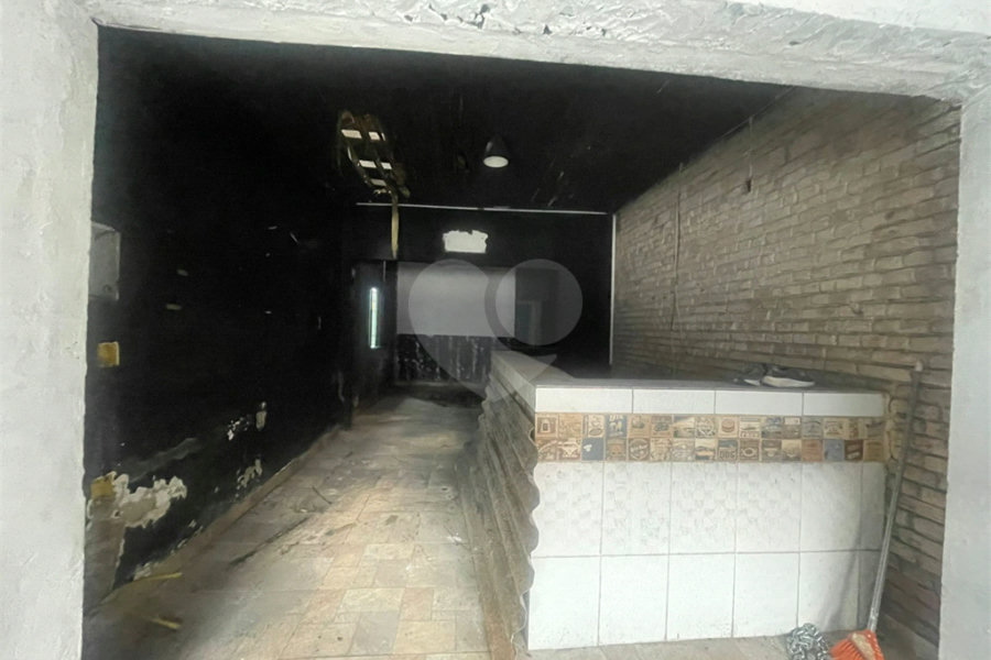 Casa à venda com 2 quartos em Vila Maria, São Paulo, SP