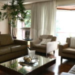 Apartamento à venda com 3 suítes em Perdizes, São Paulo, SP