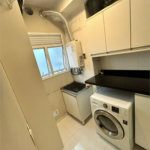 Apartamento à venda com 2 quartos, sendo 1 suíte, em Parque Reboucas, São Paulo, SP