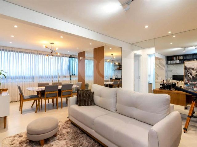 Apartamento à venda com 2 quartos, sendo 1 suíte,  em Santana, São Paulo, SP