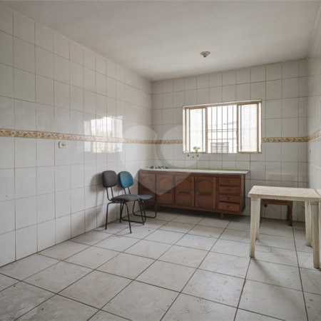 Prédio à venda em Santo Amaro, São Paulo, SP