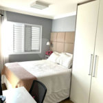 Apartamento à venda com 2 quartos, sendo 1 suíte, do Maranhão, São Paulo, SP