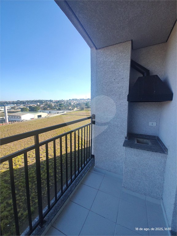 Apartamento para alugar com 3 quartos, sendo 1 suíte,  em Jardim das Palmeiras, Atibaia, SP