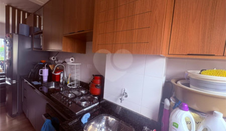 Apartamento à venda com 2 quartos em Santa Teresinha, São Paulo, SP