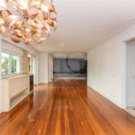 Apartamento à venda com 3 suítes em Alto da Boa Vista, São Paulo, SP