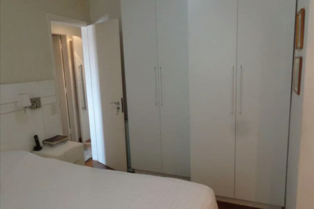 Apartamento à venda com 3 quartos, sendo 2 suítes, em Vila Leopoldina, São Paulo, SP