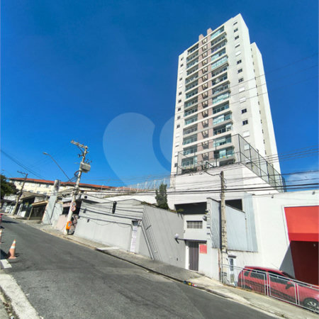 Apartamento à venda com 2 quartos, sendo 1 suíte, em Demarchi, São Bernardo do Campo, SP