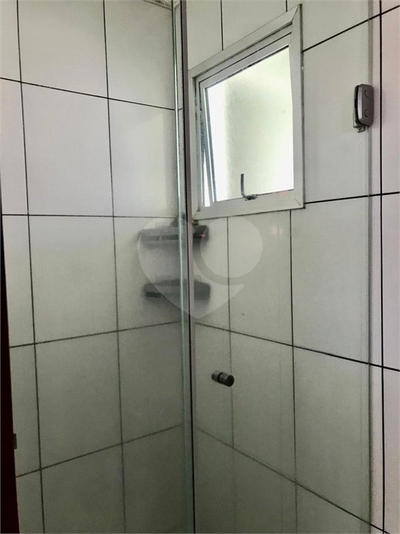 Apartamento à venda com 2 quartos em Bussocaba, Osasco, SP