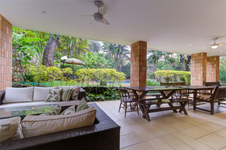 Casa à venda com 4 suítes no condomínio Vila Verde, São Paulo - SP