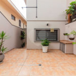 Casa à venda com 3 quartos, sendo 1 suíte, em Horto Florestal, São Paulo, SP