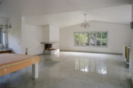 Casa à venda com 4 suítes em Vila Tramontano, São Paulo, SP