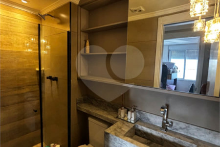 Apartamento à venda com 2 quartos em Loteamento City Jaragua, São Paulo, SP